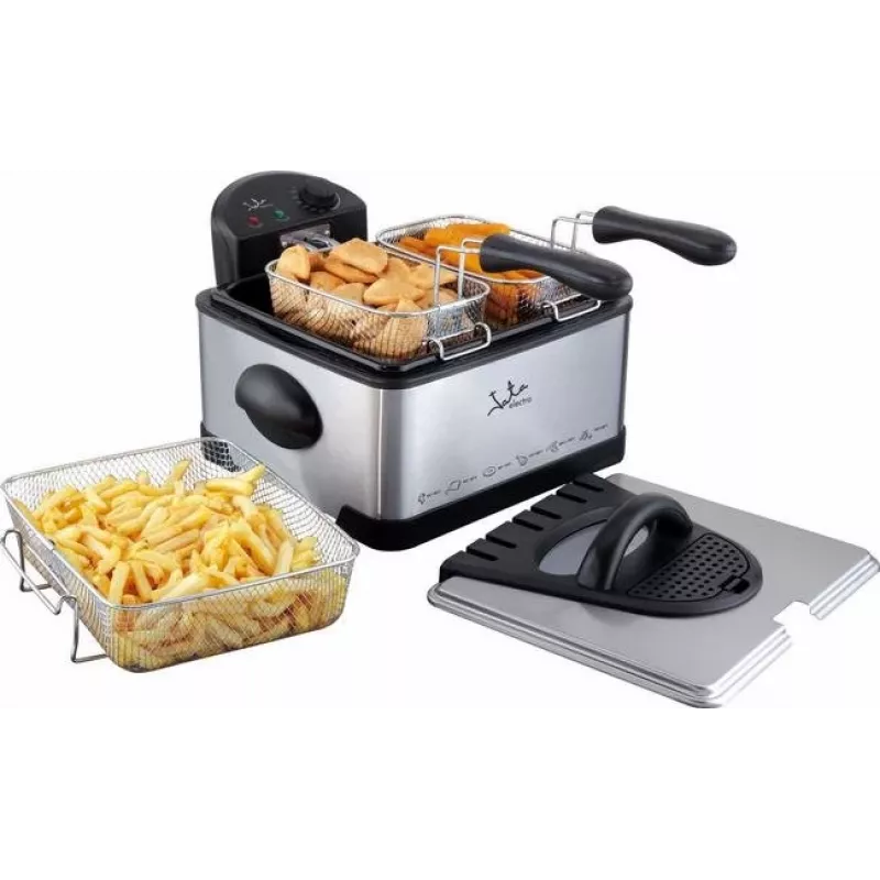 Jata FR700 4L Fritteuse