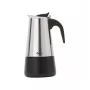 Jata HCAF2256 Induktions-Kaffeemaschine 6 Tassen