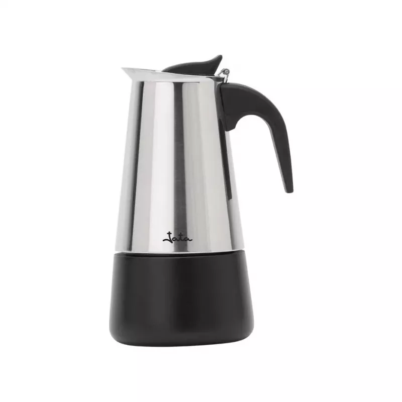 Jata HCAF2259 Induktions-Kaffeemaschine 9 Tassen