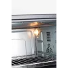 Jata HN945 45L Backofen