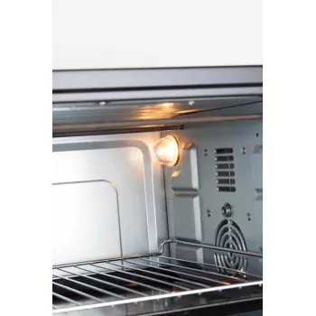 Jata HN945 45L Backofen