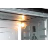 Jata HN966 66L Backofen