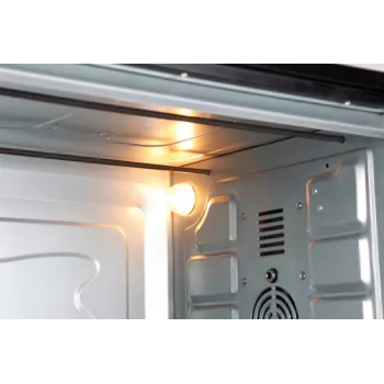 Jata HN966 66L Backofen