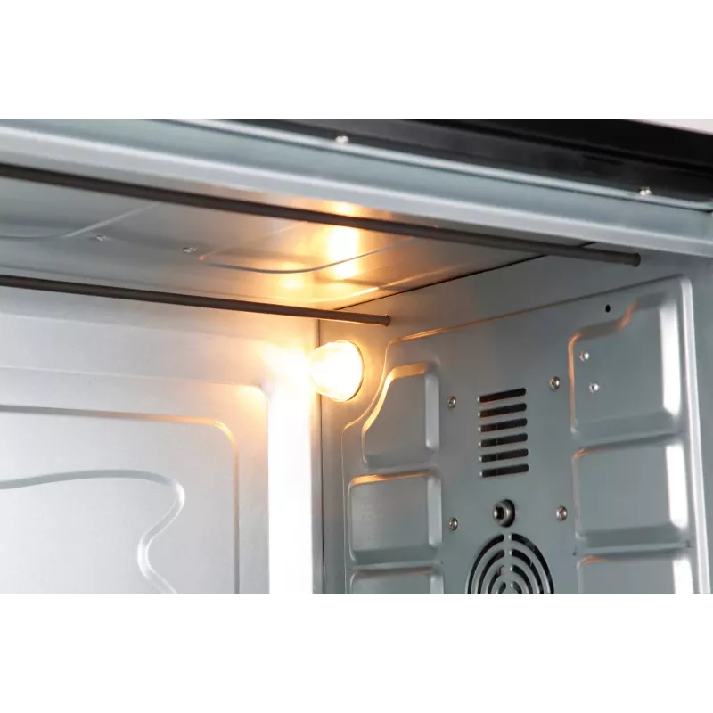 Jata HN966 66L Backofen