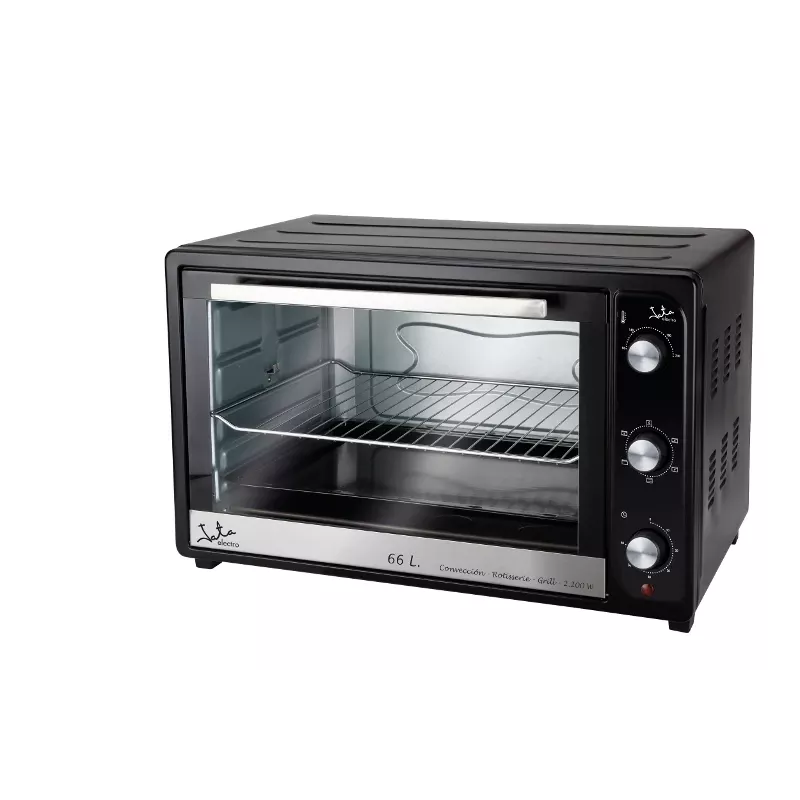 Jata HN966 66L Backofen