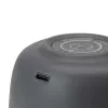 Jata JEPC1207 Mini Elektro-Häcksler