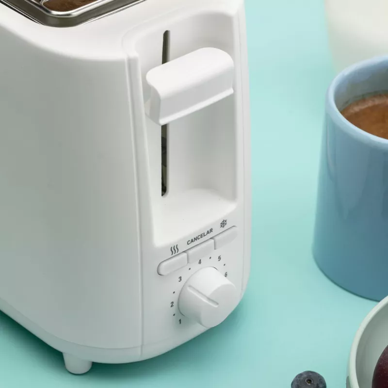 Jata JETT1578 Toaster mit Hebevorrichtung