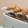 Jata JETT1578 Toaster mit Hebevorrichtung