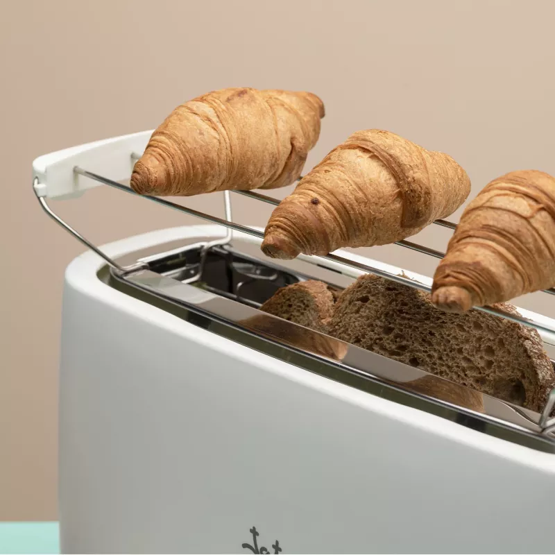Jata JETT1578 Toaster mit Hebevorrichtung