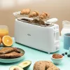 Jata JETT1578 Toaster mit Hebevorrichtung