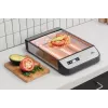 Jata JETT1590 Digitaler Flach-Toaster