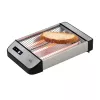 Jata JETT1590 Digitaler Flach-Toaster