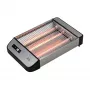 Jata JETT1590 Digitaler Flach-Toaster