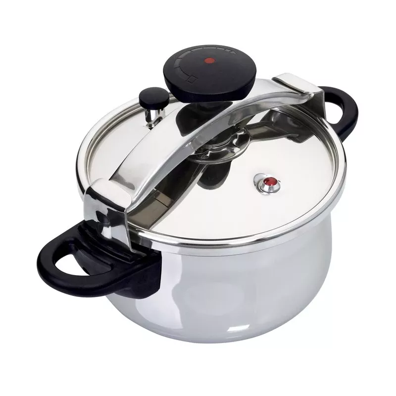 Jata OPC4 4L Fritteuse