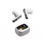 JBL 1200130035685 Funkmaus, 2,4 GHz optisch, 6 Tasten, einstellbare DPI bis 2400, für Rechtshänder, Schwarz