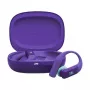 JBL Endurance Peak 4 In-Ear TWS Sport-Kopfhörer mit aktiver Geräuschunterdrückung, IP68, Lila