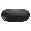 JBL Endurance PEAK 4 True Wireless In-Ear Sport-Kopfhörer Bluetooth 5.3 IP68 Schwarz/Grau