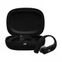 JBL Endurance PEAK 4 True Wireless In-Ear Sport-Kopfhörer Bluetooth 5.3 IP68 Schwarz/Grau