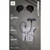 JBL Endurance Run 2 Kabelgebundene Kopfhörer wasserdicht - Schwarz