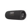 JBL Flip 6 tragbarer Bluetooth-Lautsprecher - Schwarz