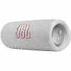 JBL Flip 6 Tragbarer Bluetooth-Lautsprecher Weiß