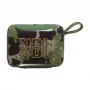 JBL GO 5 Tragbarer Bluetooth-Lautsprecher Camouflage