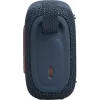 JBL GO 5 Ultra-Portable Bluetooth-Lautsprecher - Blau (IP67, 5W RMS, Bluetooth 5.3)