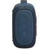 JBL GO 5 Ultra-Portable Bluetooth-Lautsprecher - Blau (IP67, 5W RMS, Bluetooth 5.3)