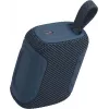 JBL GO 5 Ultra-Portable Bluetooth-Lautsprecher - Blau (IP67, 5W RMS, Bluetooth 5.3)