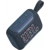 JBL GO 5 Ultra-Portable Bluetooth-Lautsprecher - Blau (IP67, 5W RMS, Bluetooth 5.3)