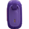 JBL GO 5 Ultra-portabler Bluetooth-Lautsprecher, Lila