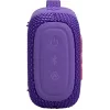 JBL GO 5 Ultra-portabler Bluetooth-Lautsprecher, Lila