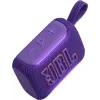 JBL GO 5 Ultra-portabler Bluetooth-Lautsprecher, Lila