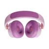 JBL Junior 460NC Pink - On-Ear Wireless Kopfhörer mit Active Noise Cancelling