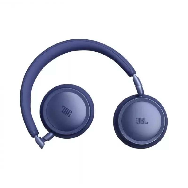 JBL Live 680NC Kabellose On-Ear-Kopfhörer mit adaptiver Geräuschunterdrückung