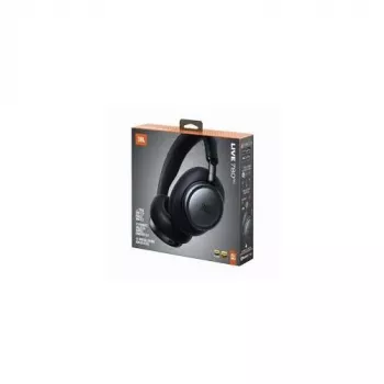 JBL Live 780NC Kabellose Over-Ear-Kopfhörer mit adaptiver Geräuschunterdrückung