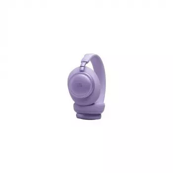 JBL Live 780NC Kabellose Over-Ear-Kopfhörer mit adaptiver Geräuschunterdrückung