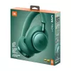 JBL Live 780NC Kabellose Over-Ear-Kopfhörer mit adaptiver Geräuschunterdrückung, Bluetooth 5.3, 65h Akku, Grün