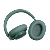 JBL Live 780NC Kabellose Over-Ear-Kopfhörer mit adaptiver Geräuschunterdrückung, Bluetooth 5.3, 65h Akku, Grün
