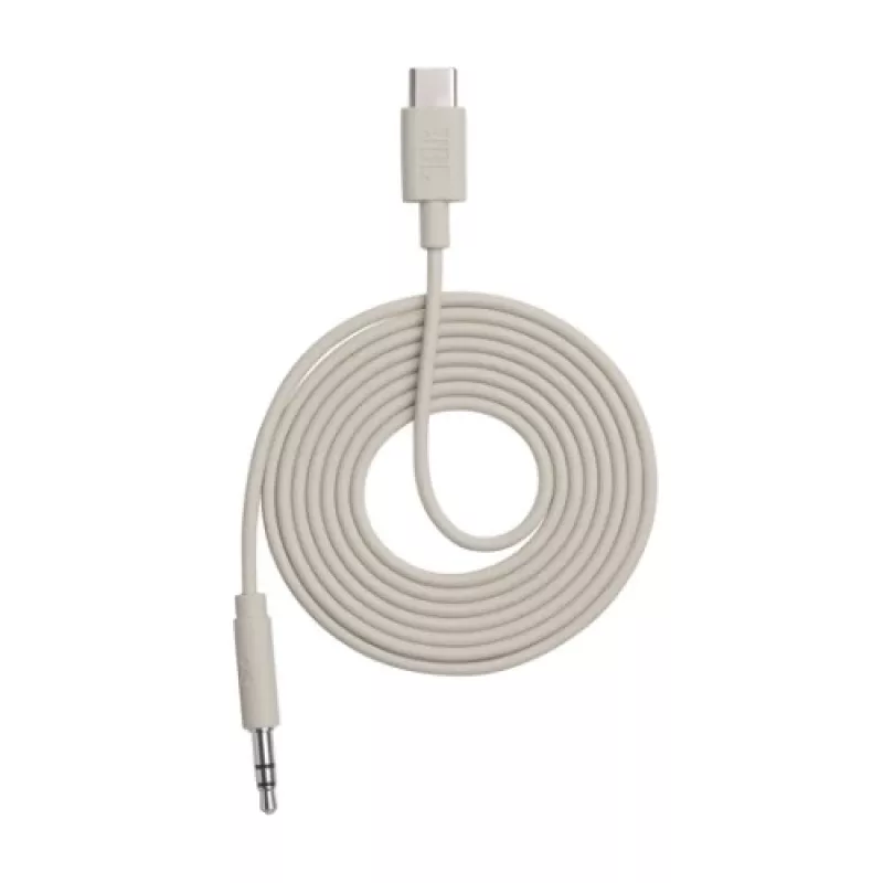 JBL Live 780NC Kabellose Over-Ear-Kopfhörer mit adaptiver Geräuschunterdrückung, Bluetooth 5.3, 50 Std. Akku, Champagner
