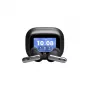 JBL Live Beam 4 Kabellose In-Ear-Kopfhörer mit Bluetooth, 48 Std. Akkulaufzeit, Schwarz