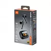 JBL LIVE Flex 4 True Wireless In-Ear Bluetooth-Kopfhörer mit adaptiver Geräuschunterdrückung, Schwarz