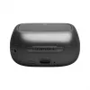 JBL LIVE Flex 4 True Wireless In-Ear Bluetooth-Kopfhörer mit adaptiver Geräuschunterdrückung, Schwarz