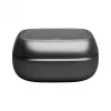 JBL LIVE Flex 4 True Wireless In-Ear Bluetooth-Kopfhörer mit adaptiver Geräuschunterdrückung, Schwarz
