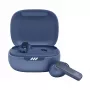 JBL Live Pro 2 TWS True Wireless Earbuds mit Active Noise Cancelling, IPX5 wasserresistent, Blau