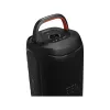 JBL PartyBox 130 Tragbarer Bluetooth-Lautsprecher mit Akku und Lichteffekten, Schwarz