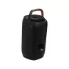 JBL PartyBox 130 Tragbarer Bluetooth-Lautsprecher mit Akku und Lichteffekten, Schwarz