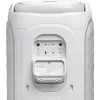 JBL PartyBox 130 Tragbarer Party-Lautsprecher, 180W, Bluetooth 5.1, IPX4, Weiß