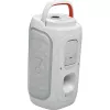 JBL PartyBox 130 Tragbarer Party-Lautsprecher, 180W, Bluetooth 5.1, IPX4, Weiß