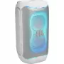 JBL PartyBox 130 Tragbarer Party-Lautsprecher, 180W, Bluetooth 5.1, IPX4, Weiß